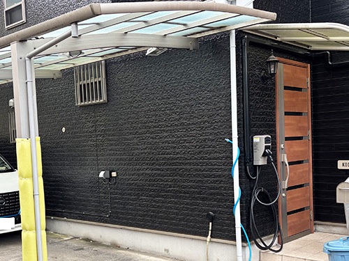 エコ発電本舗　お客様の声