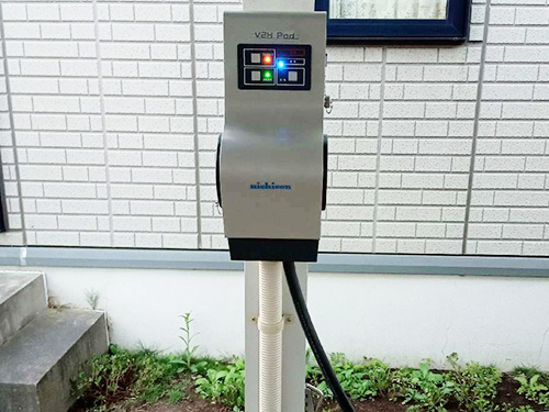 エコ発電本舗 お客様の声