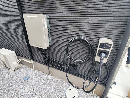 エコ発電本舗　お客様の声