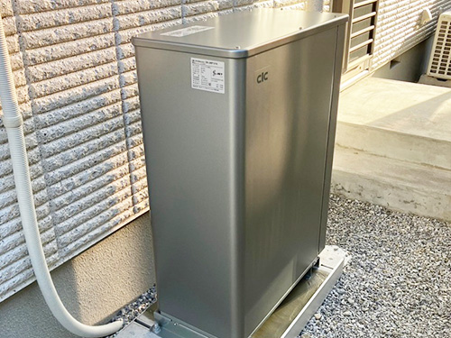 エコ発電本舗 お客様の声