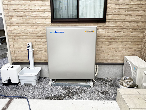 エコ発電本舗 お客様の声