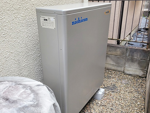 エコ発電本舗　お客様の声