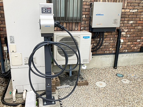 エコ発電本舗 お客様の声