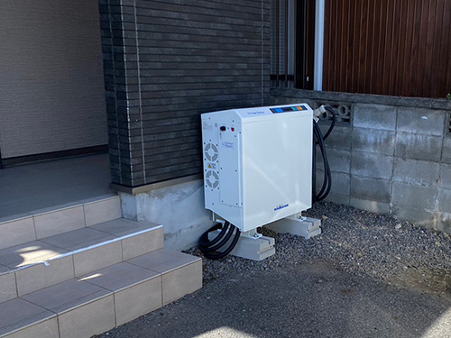 エコ発電本舗　お客様の声