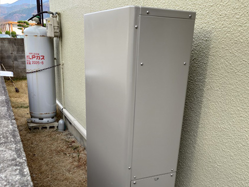 エコ発電本舗　お客様の声