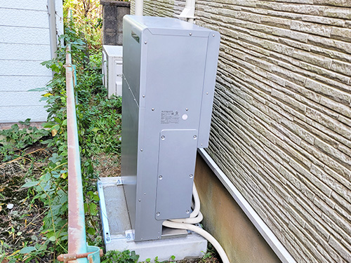 エコ発電本舗 お客様の声