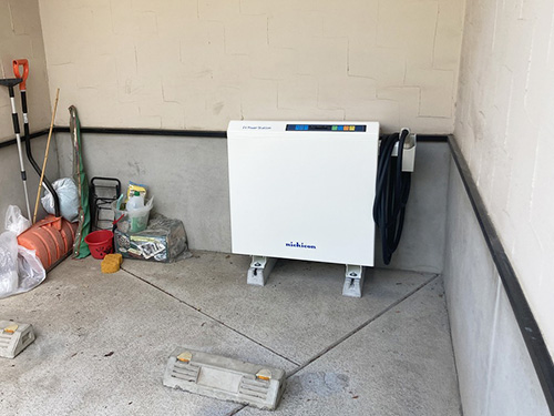 エコ発電本舗 お客様の声