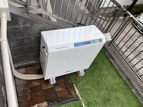 エコ発電本舗　お客様の声