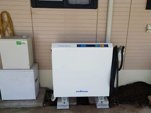 エコ発電本舗　お客様の声