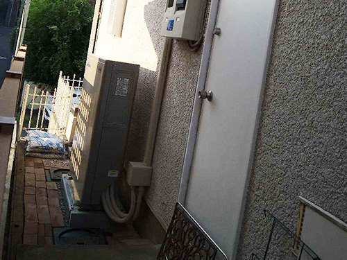 エコ発電本舗　お客様の声