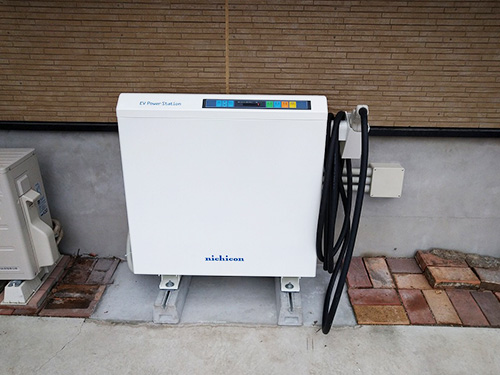 エコ発電本舗　お客様の声