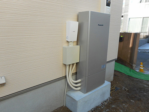 エコ発電本舗　お客様の声