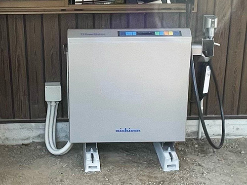 エコ発電本舗　お客様の声