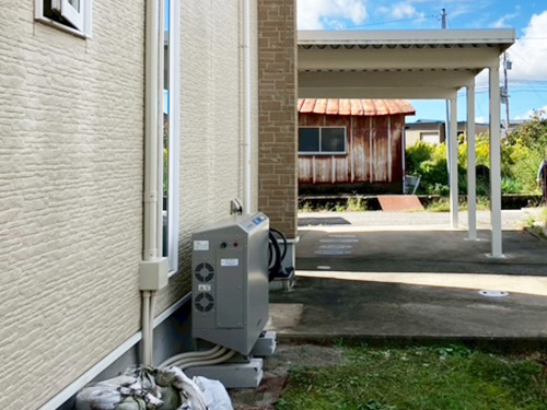 エコ発電本舗 お客様の声