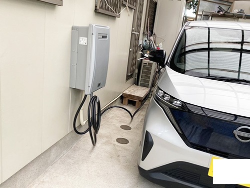 エコ発電本舗　お客様の声