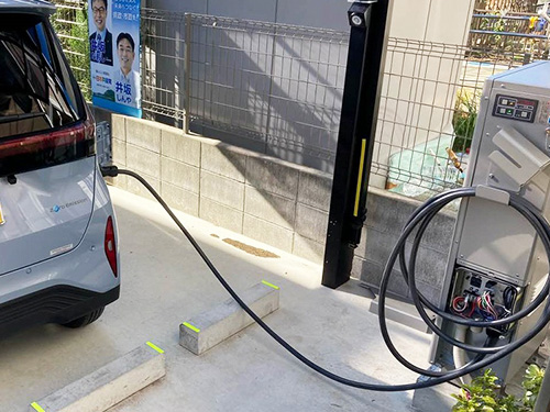 エコ発電本舗　お客様の声