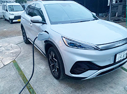 エコ発電本舗　お客様の声