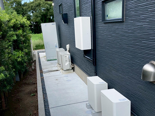 エコ発電本舗　お客様の声