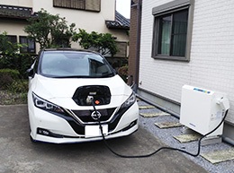 エコ発電本舗　お客様の声