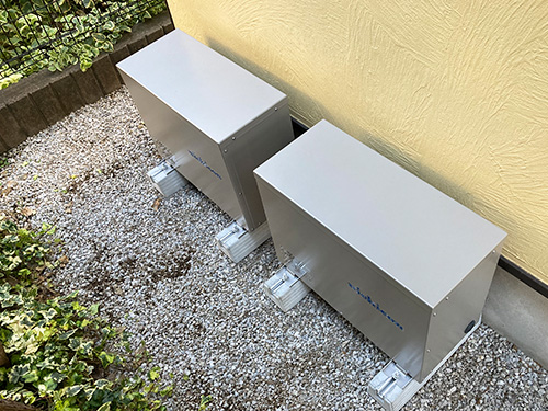 エコ発電本舗　お客様の声