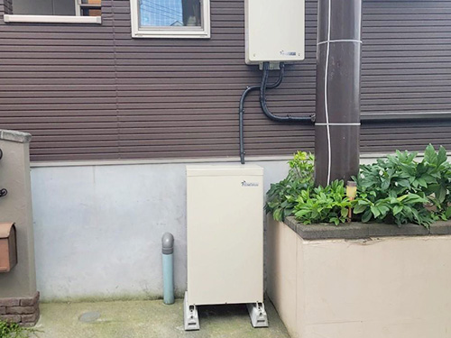 エコ発電本舗　お客様の声