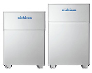 ハイブリッド型