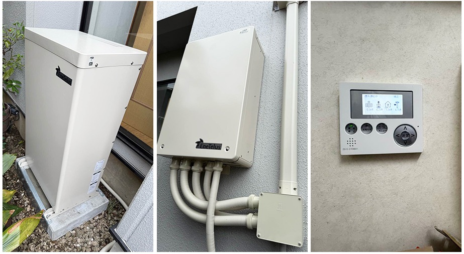 田淵アイビス7 7.04kWh