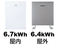 蓄電池ユニット