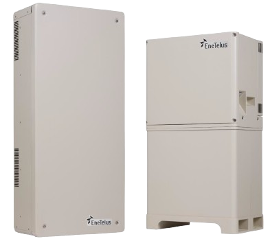 アイビス8（EIBS No.8）7.7kWh