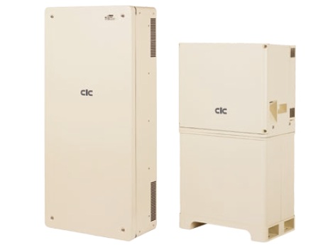 長州産業 スマートPVプラス蓄電池 7.04kWh