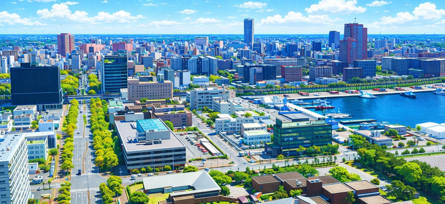 千葉県の環境への取り組み