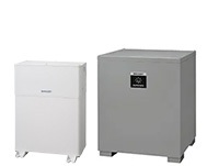 シャープ クラウド蓄電池