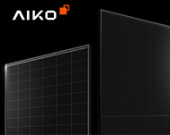 AIKOソーラー