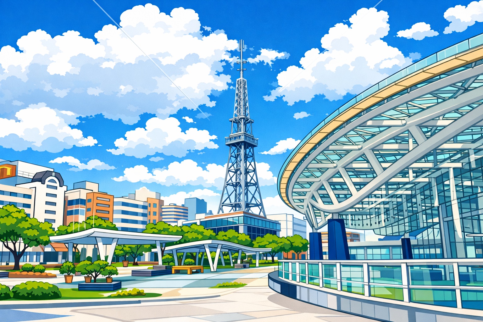 愛知県の環境への取り組み