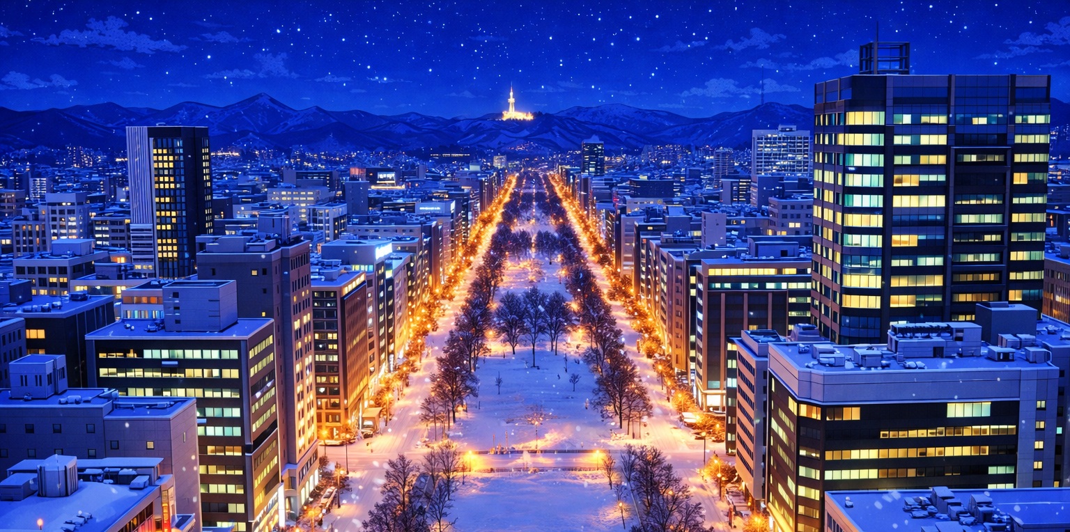 北海道の環境への取り組み