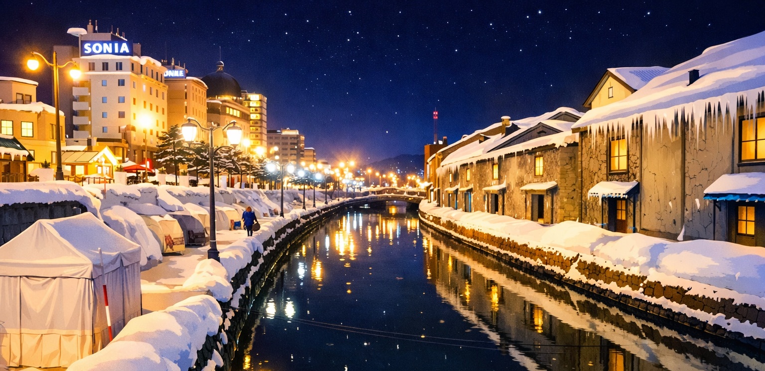 冬の寒さが「電気の価値」を変える地域