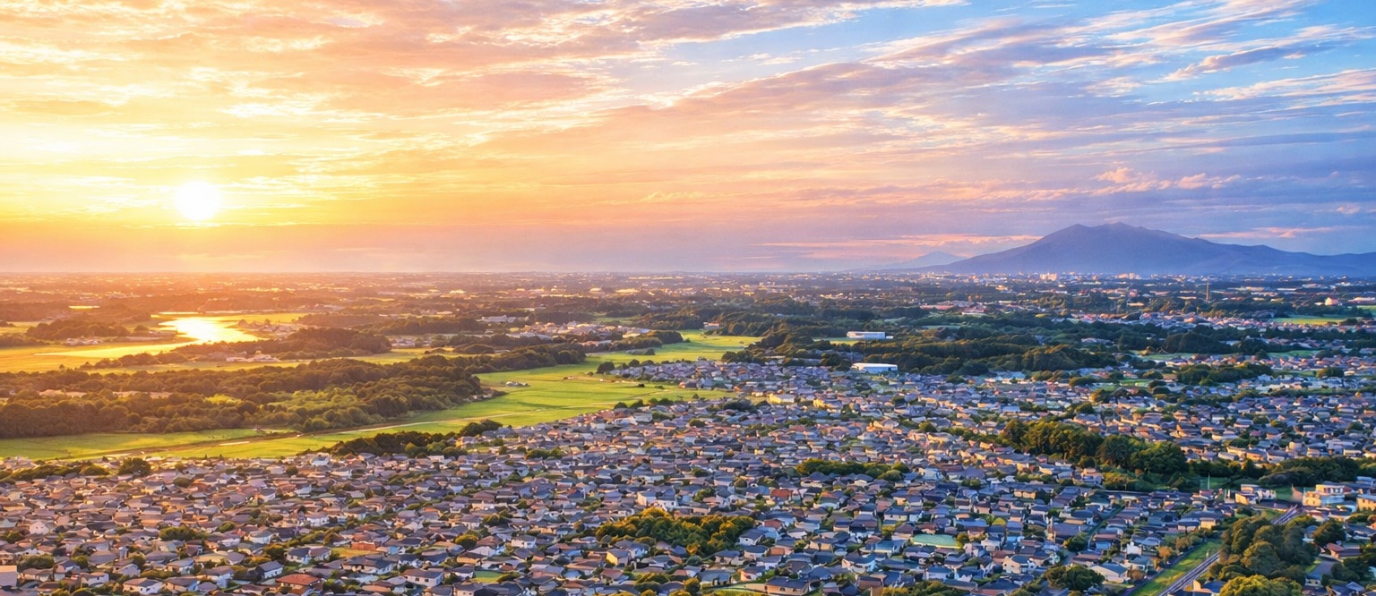 茨城県の環境への取り組み
