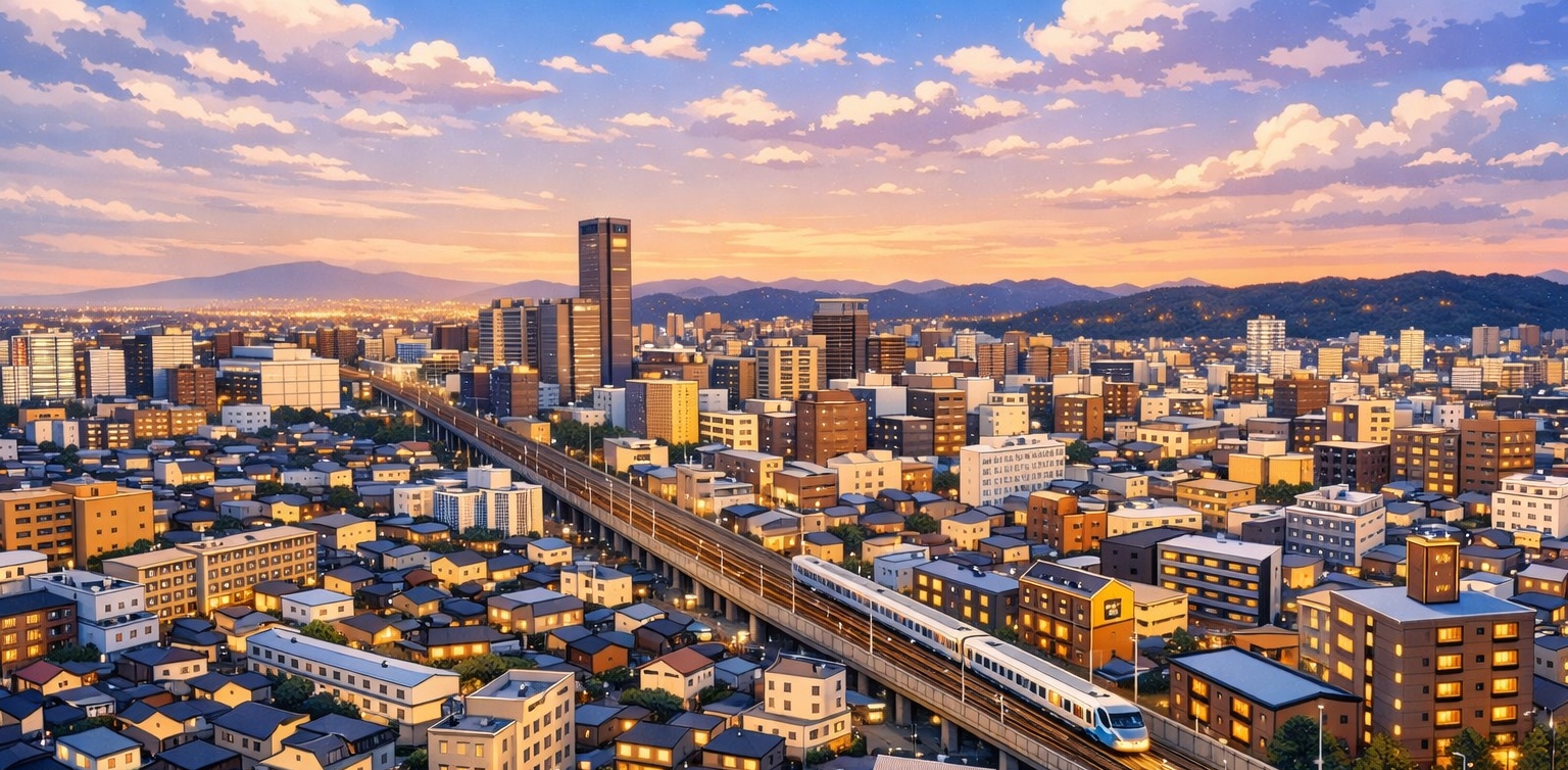 石川県の環境への取り組み