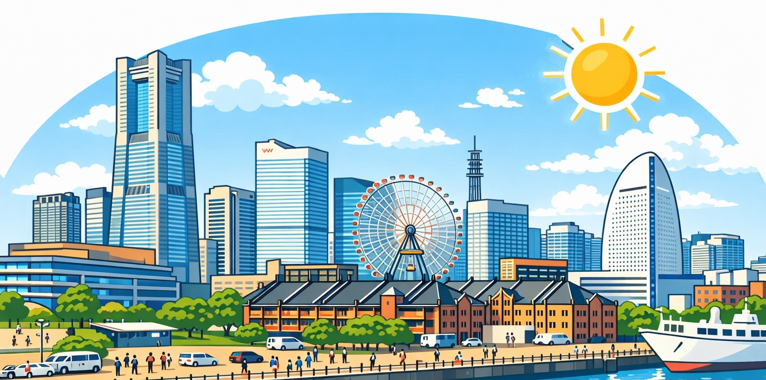 神奈川県の環境への取り組み