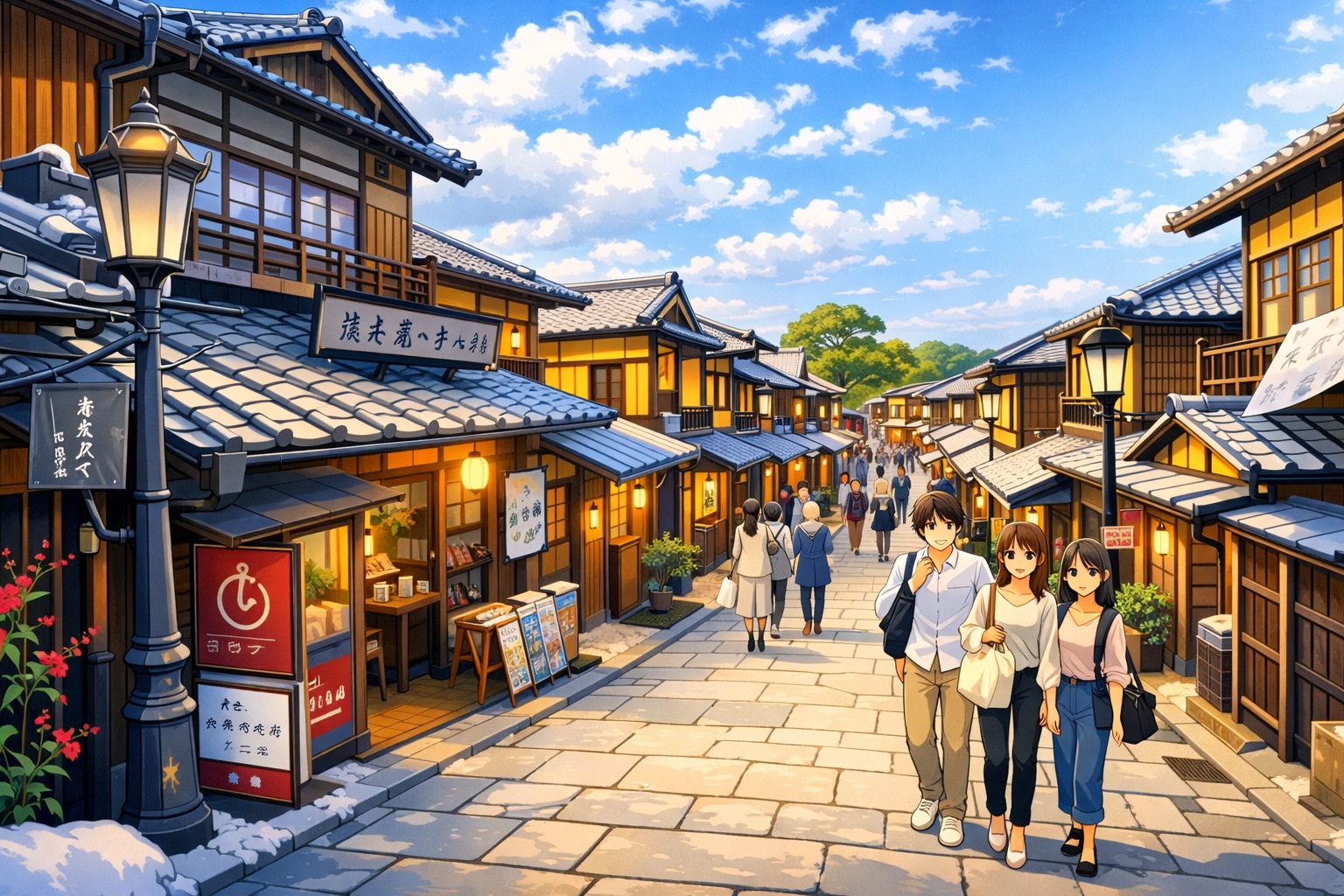 京都府の環境への取り組み