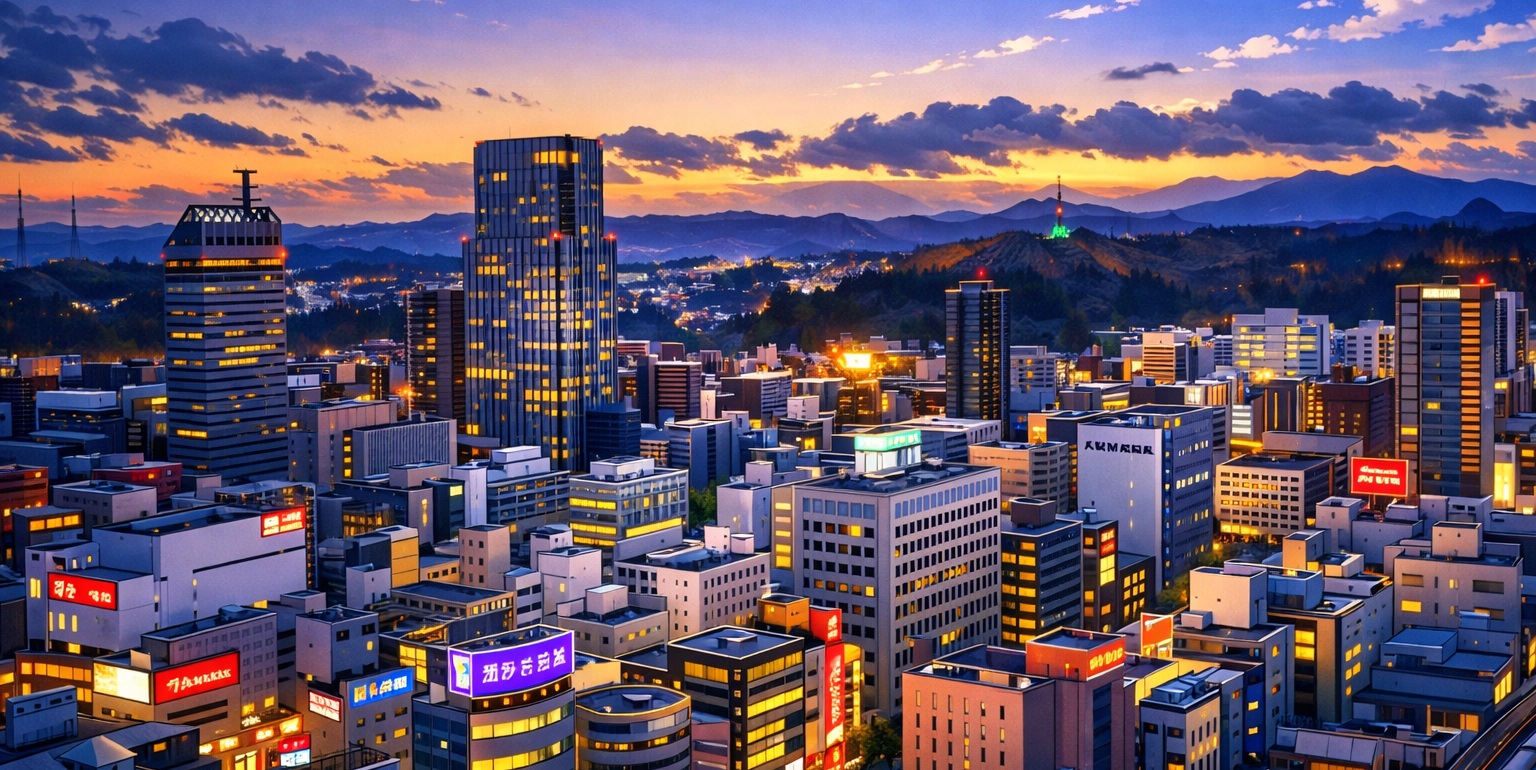 宮城県の環境への取り組み