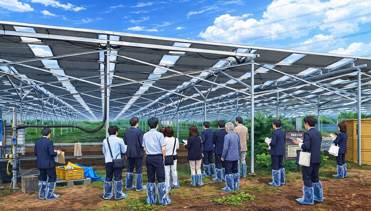 静岡県の農業分野