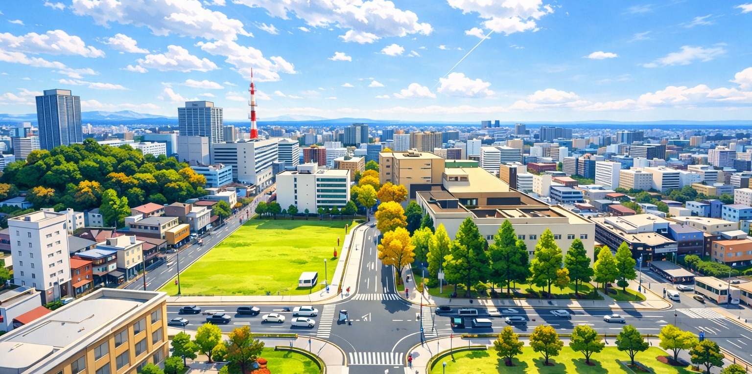 栃木県の環境への取り組み