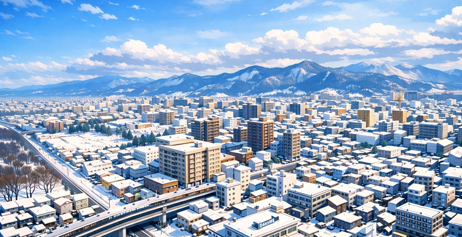 山形県の環境への取り組み