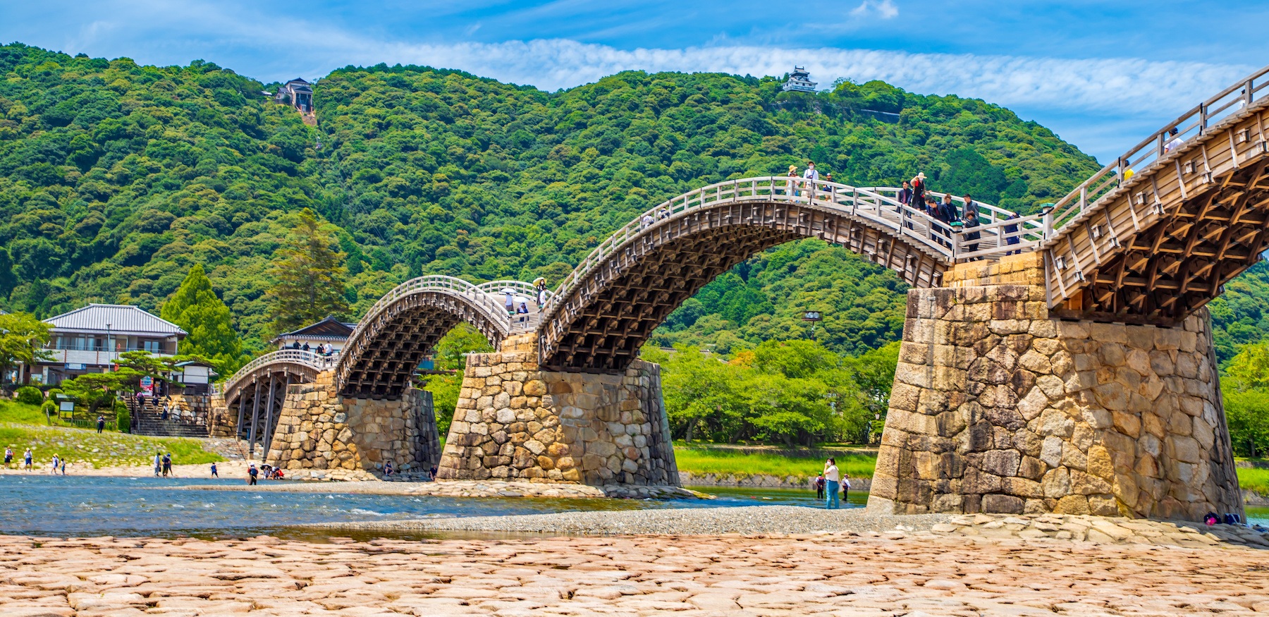 山口県の環境への取り組み