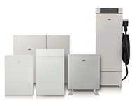 パナソニックV2H蓄電システムeneplat