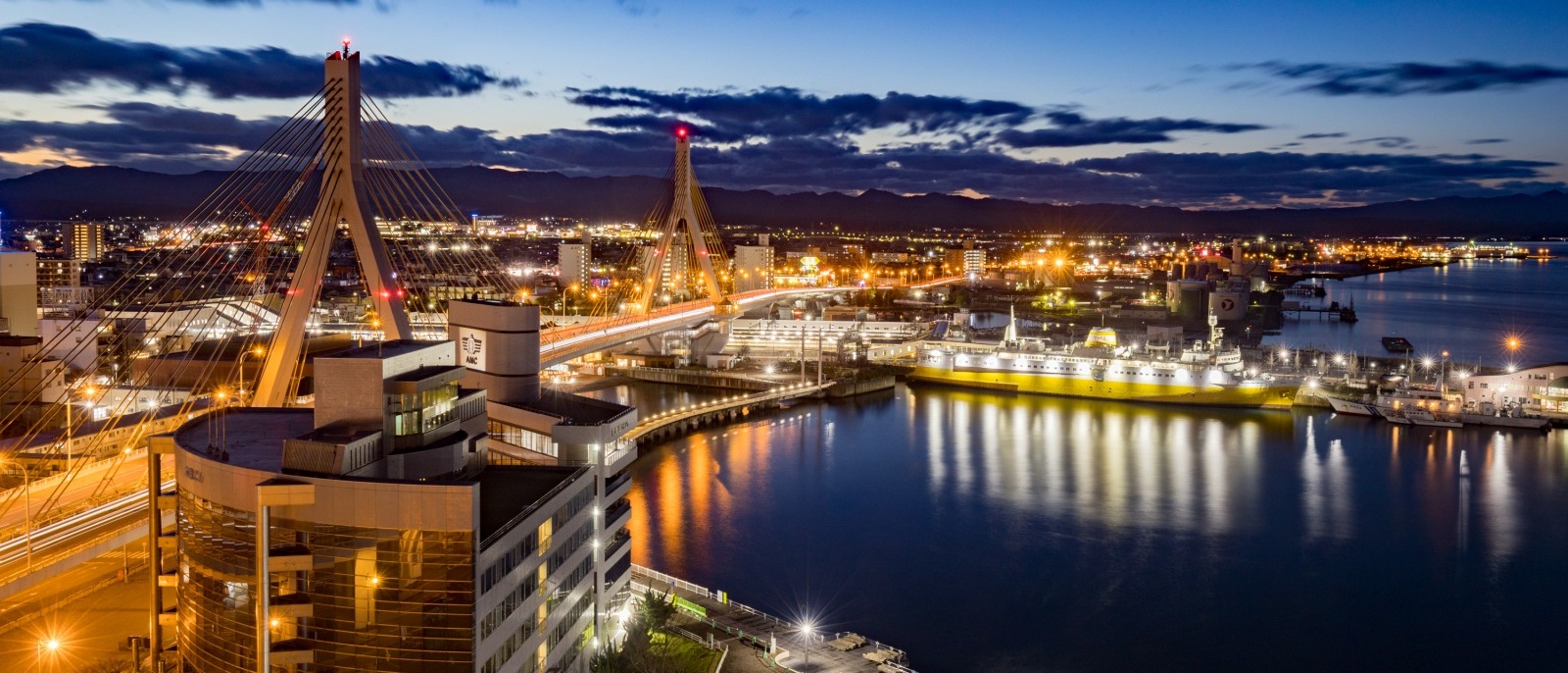 青森県の環境への取り組み
