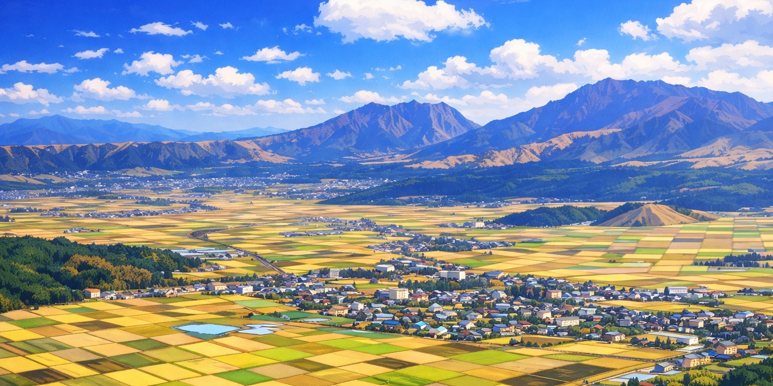 熊本県の環境への取り組み