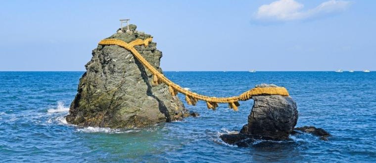 三重県の自然環境と地域特性