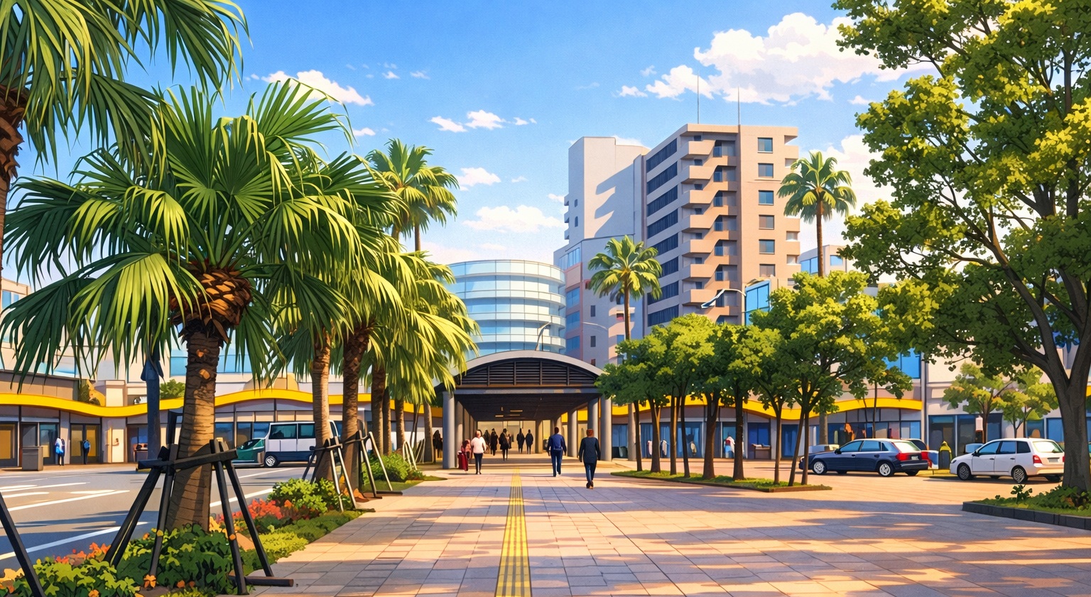 宮崎県の環境への取り組み